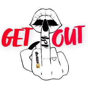 Track. 4 GET OUT 