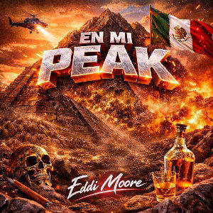 EN MI PEAK | Eddi Moore 🥷🏻