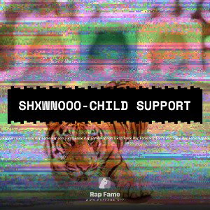 SHXWNOOO-CHILD SUPPORT