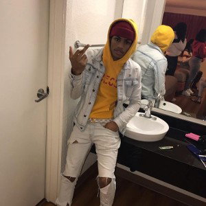 Poppin(freestyle)