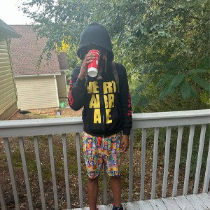Bigdrum(freestyle)