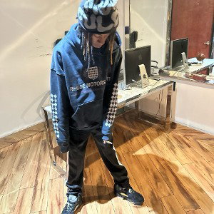 Toogrimy(freestyle)