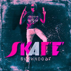 SKATE - SLOWED