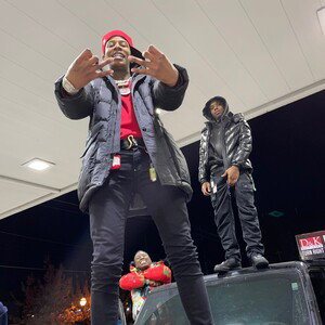 Hellcat(freestyle)