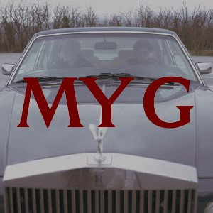 Shino Feat. César - MY G