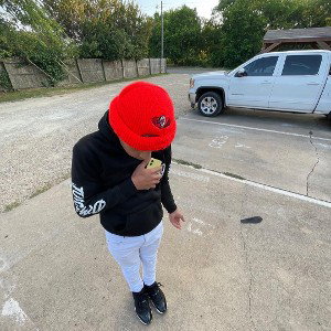 Christian Wav-DontFreakout feat.Jboogie903 