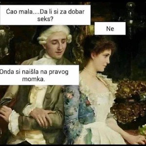 SLATKA KAO ČEMER 