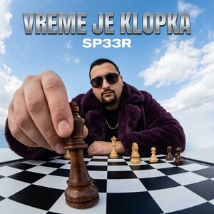 VREME JE KLOPKA 