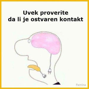 Bio Sam Na Putu Svom 