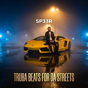 TRUBA BEATS FOR DA STREETS 