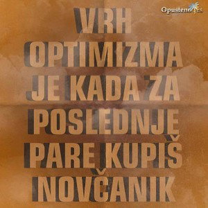 Pesimizam 