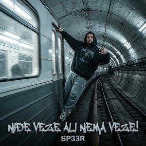 NIĐE VEZE ALI NEMA VEZE! 