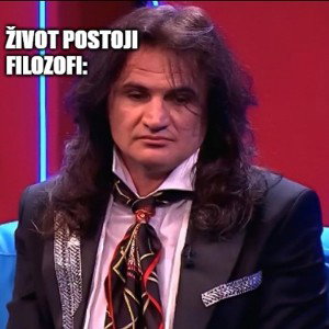 Neka Traje Kratko 
