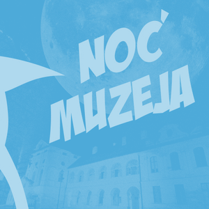Noć Muzeja  (Nightcore)