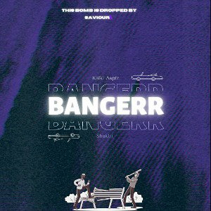 BANGERR || SHAKTII || kalki ASPTR