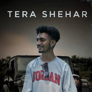 Tera shehar(Full Official Video) | STAAR | MANI MUZIK | 2023 | Latest Punjabi Songs 2023 #viralsong