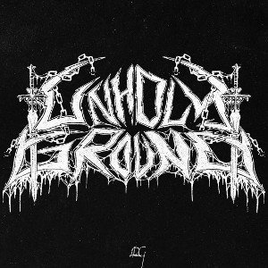 unholy ground