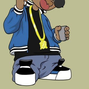 Freestyle #3 