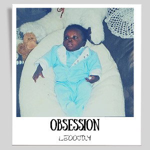LE00JAY - Obsession