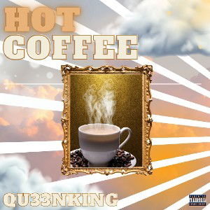 Hot Coffee