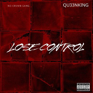 Ashley King - Lose Control