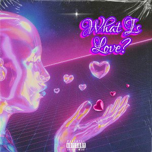 What Is Love - ASHLEY KING ft Dez Burrell & MGM Bizzle