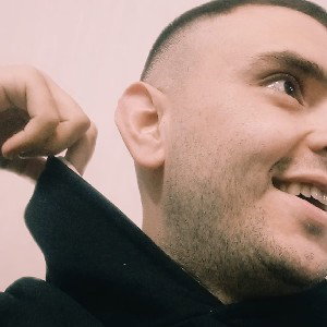 تش بگو ایشالا