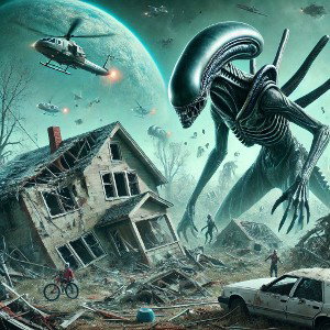 👽