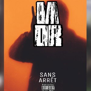 DR-WB.  Sans Arrêt 