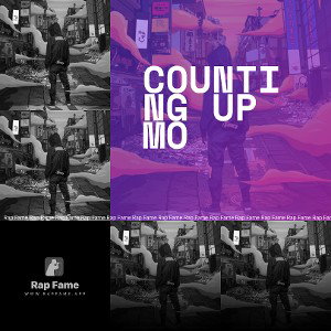 Counting up mo
