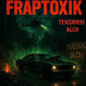 FRAPTOXIK