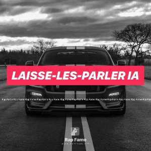 laisse-les-parler IA