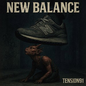 NEW BALANCE 