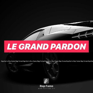 le grand pardon