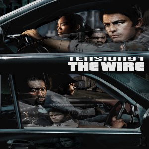 THE WIRE