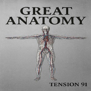 GREAT ANATOMY 