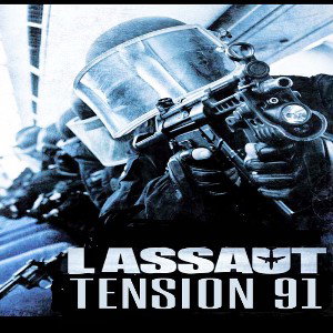 L’ASSAUT