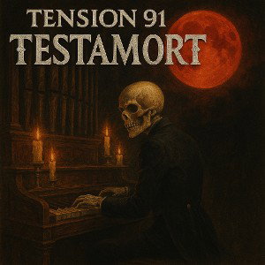 TESTAMORT