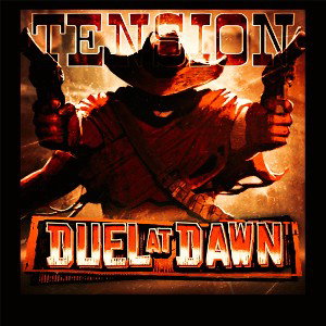 DUEL AT DAWN 