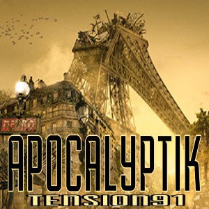 APOCALYPTIK - TENSION 91