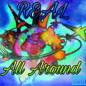 Real "all around"  
