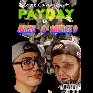 Payday ft. Savage D 