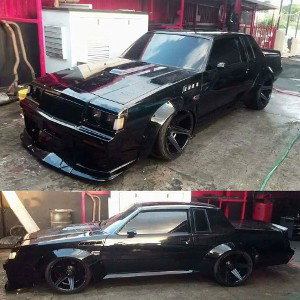 Blast pack (BigX type) *NEW*
