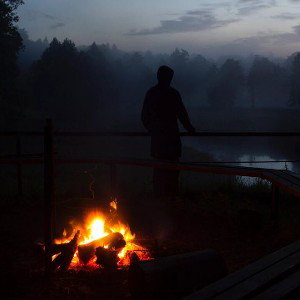 грустная песня