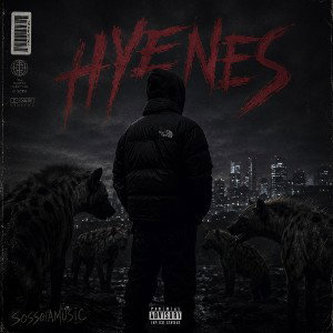 (hyènes)