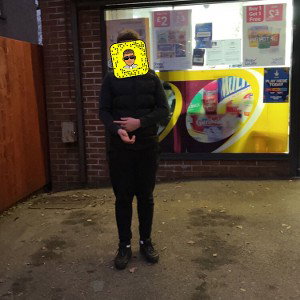 Underdog (07:24:06)