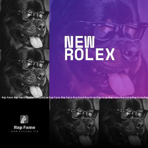 new Rolex