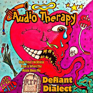 Audio Therapy (Stress Free Contest)