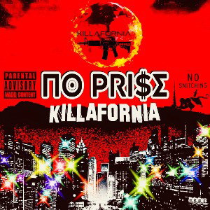 KILLaFORNiA