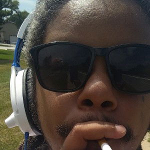 Hakeem Love - Paint the town Black _doja cat remix_ 2024-06-15 22_50